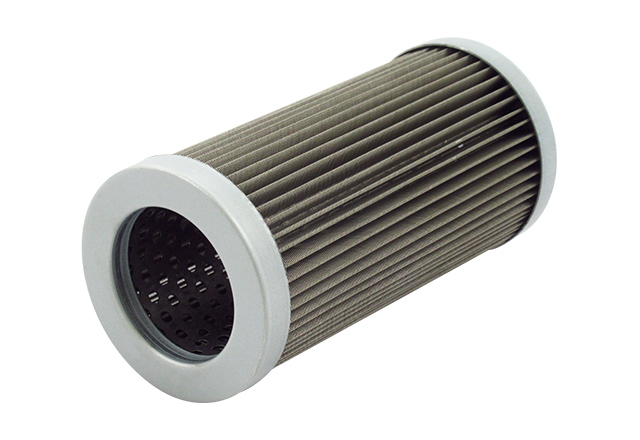 stainless steel filter element